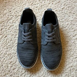 Cat & Jack Kids Dress Shoes - Black